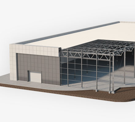 калькулятор сэндвич панелей