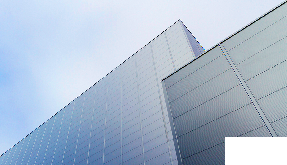 Проект из сэндвич панлей