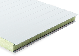 стеновые сэндвич панели