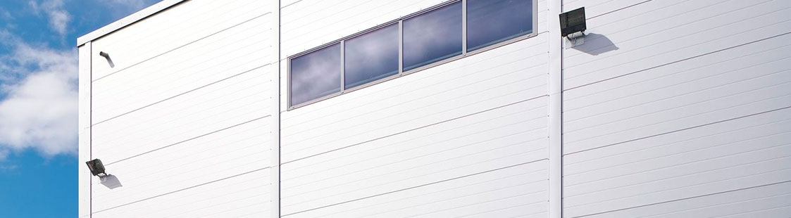 производство сэндвич панелей